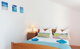 Cute Apartments Near The Sea